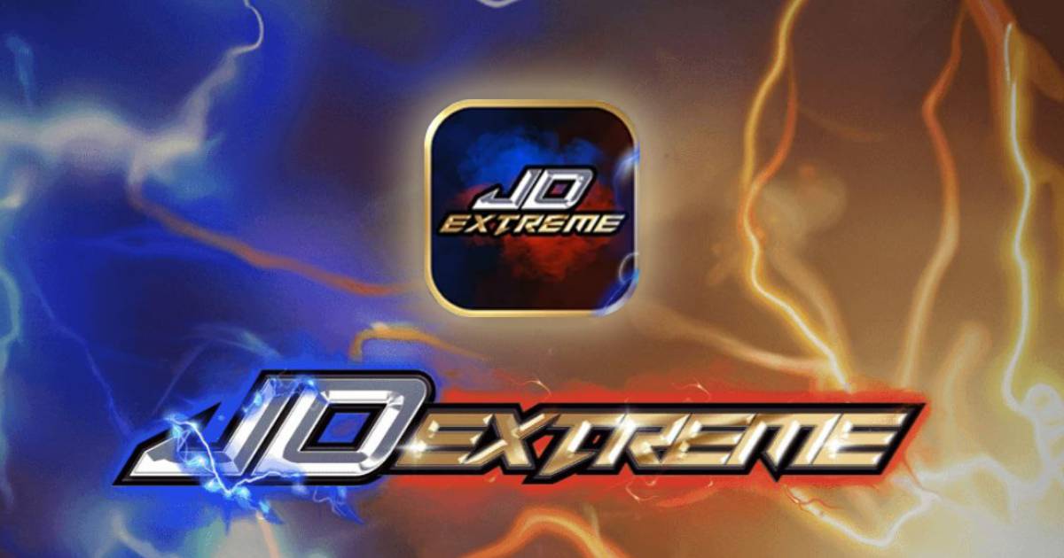JDEXTREME Casino Hero Banner - Play 5,000+ Games and Win Big with ₱88 Welcome Bonus. Official PAGCOR-Licensed Online Casino."